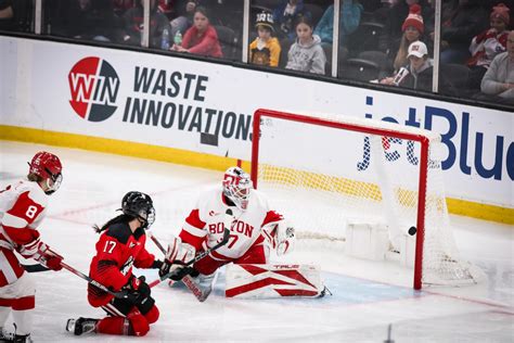 Beanpot season is fast approaching. Here’s everything you need to know ...