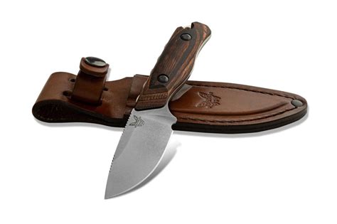 Benchmade Hidden Canyon Hunter - Dance's Sporting Goods