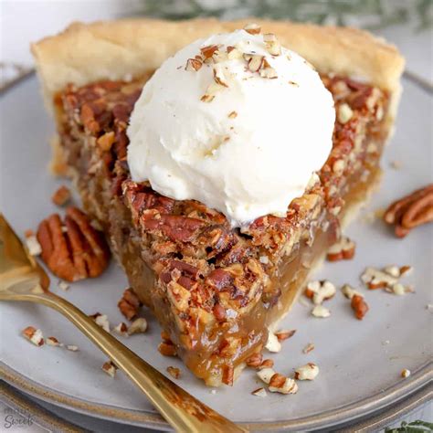 Steps To Prepare Pecan Pie Recipes With Maple Syrup