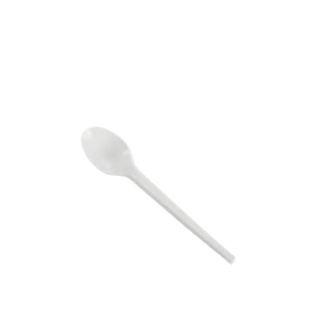 Plastic 154bag White Coffee Spoons Uk