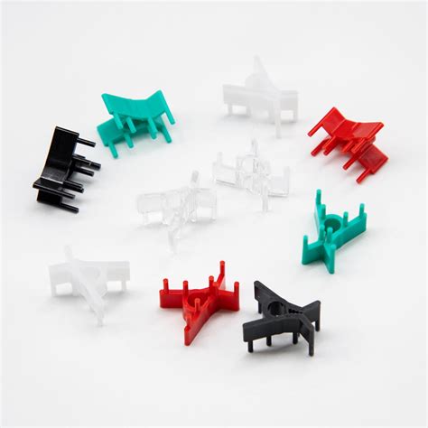 Custom Sample Holding Clips Manufacturers Factory Trojan Suzhou
