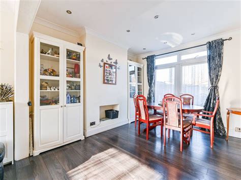 3 Bed Terraced House For Sale In Manor Farm Road Alperton Wembley Ha0