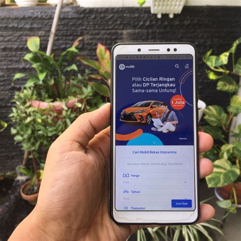 Mobil Rilis Platform Jual Beli Mobil Bekas Apa Bedanya Dengan Yang