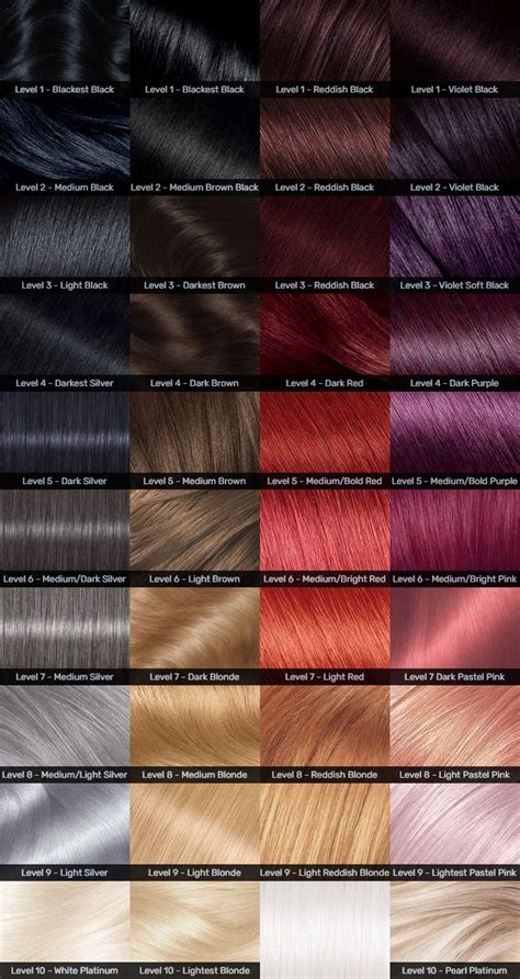 Ion 6vr Radiant Raspberry Dark Blonde Permanent Creme Hair Color Purple