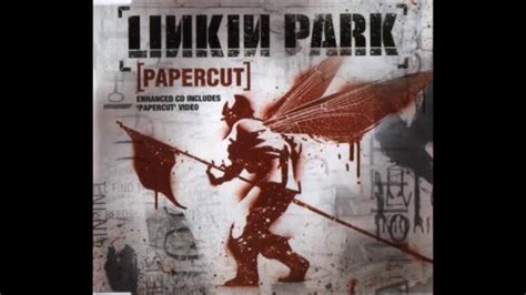 Linkin Park Papercut LIVE 日本語訳 高音質 lyrics HQ YouTube Music