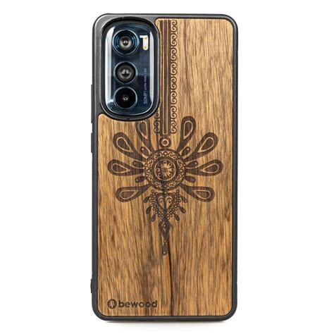 Drewniane Etui Bewood Motorola Edge Parzenica Limba Bewood Sklep