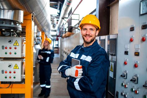 Anforderungen Der Vde An Personen In Der Elektrotechnik