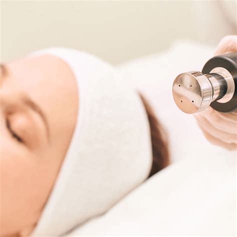 Radiofrequency Rf Microneedling Kerry Spindler Bespoke Aesthetics Spa