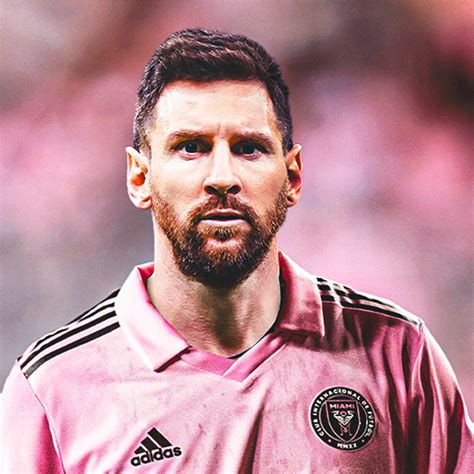 🔥 Download Lionel Messi Inter Miami Major League Soccer 90min By