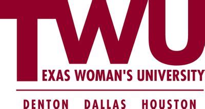 What is Texas Woman's University ranking?