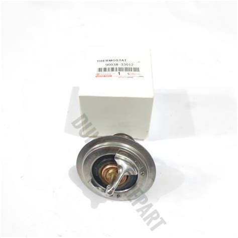 Thermostat Dyna 125HT 130HT Hino Dutro Original Lazada Indonesia