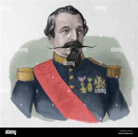 Napoleon Bonaparte Iii High Resolution Stock Photography And Images Alamy