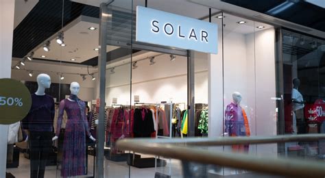 Solar Od Wie Y Wn Trze W Focus Mall Zielona G Ra