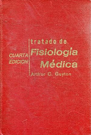 Tratado Fisiologia Medica By Arthur Guyton Abebooks