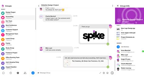 Cómo desactivar la confirmación de lectura en SpikeNow TecnoBits