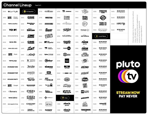 Paramount Press Express | Pluto TV