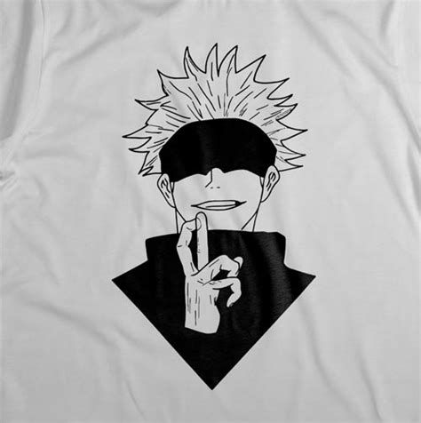 Jujutsu Kaisen SVG