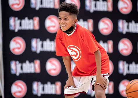 Summer Camps Atlanta Hawks Basketball Academy