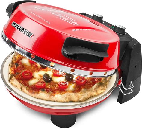 Miglior Forno Per Pizza Elettrico Del 2021 Guida Allacquisto