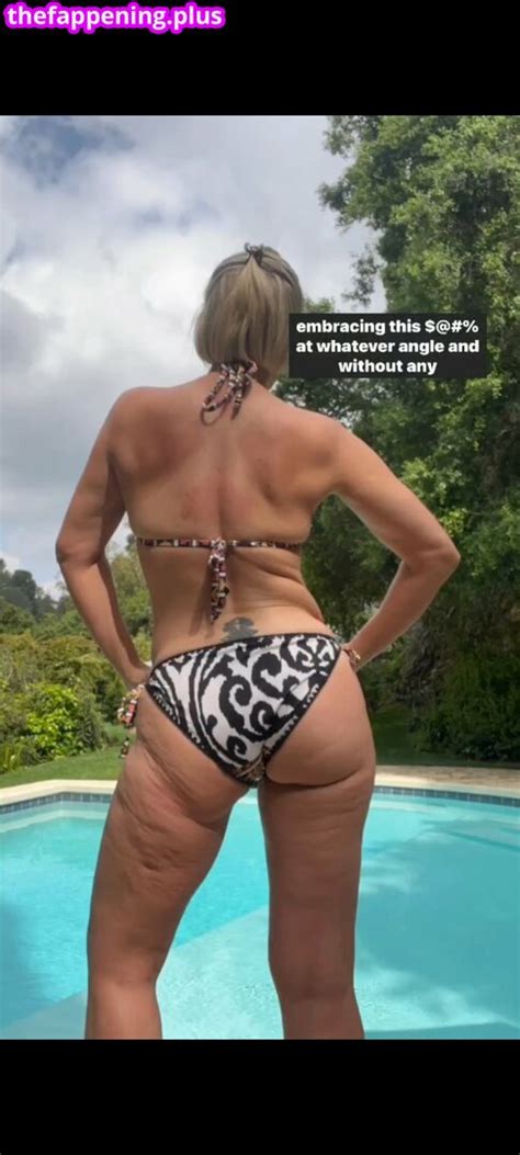 Suzanne Shaw Suzi Shaw Nude Onlyfans Photo The Fappening Plus