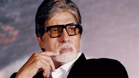 Amitabh Bachchan Honored By Allu Arjun S Praise Calls Him An Inspiration