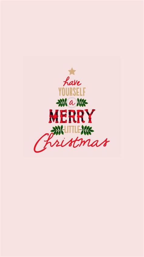 🔥 27 Merry Christmas Cute Wallpapers Wallpapersafari