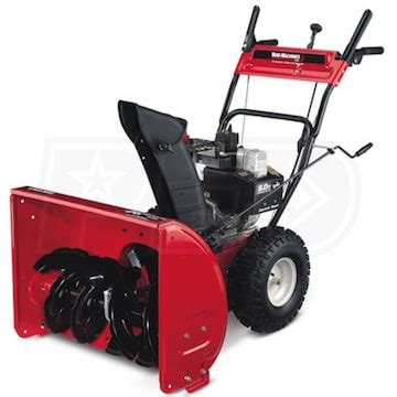 Yard King Performance Snowblower Manual Technomultifiles