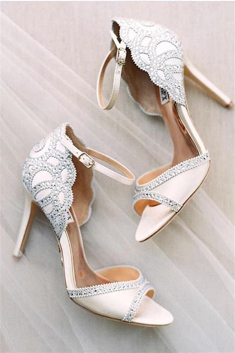 21 Comfortable Wedding Shoes That Are So Pretty | Wedding Dresses Guide