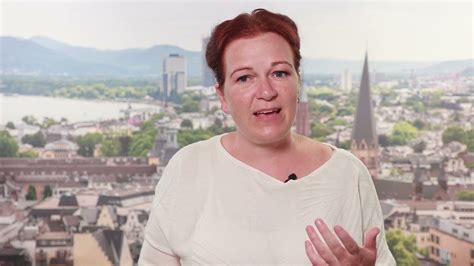 Daring Cities 2022 Welcome by Bonn Mayor Katja Dörner YouTube