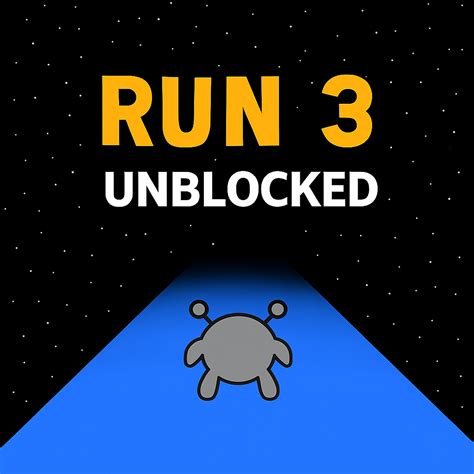 Run3 Unblock