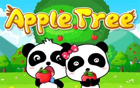 Nyc英文启蒙 给宝宝的英文歌：apple Tree 宝贝