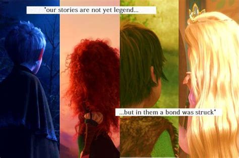 Just Them Rise Of The Brave Tangled Dragons Photo 34550788 Fanpop