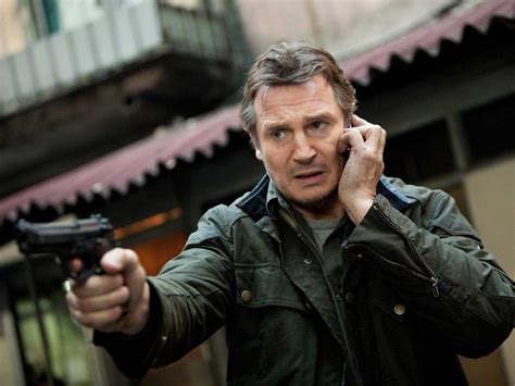 Taken 2 La vendetta stasera su Italia 1 trama cast e curiosità sul