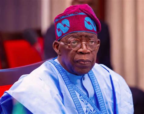 Imf Confirms Return Of Petrol Subsidy Under Tinubu