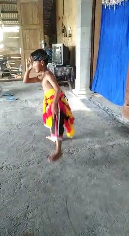 Ini Calon Tari Ganongan Cilik Full Latihan Short Video YouTube