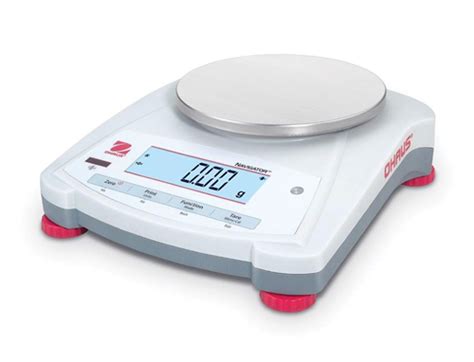 Navigator XT Series Ohaus Toploader Balance Arlington Scale