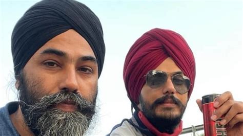 Amritpal Singhs Aide Mentor Papalpreet Singh Arrested Latest News