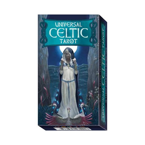 Universal Celtic Tarot Nova Arka