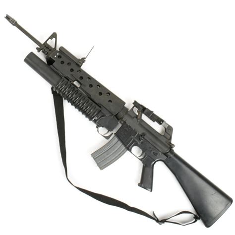 m16a1 grenadier : r/rs2vietnam