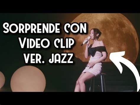 Jennie Sorprende Con Video Clip Ver Jazz Blackpink Blink Kpop