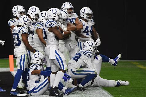 Colts News: Colts take a huge step toward making the playoffs with Sunday’s victory