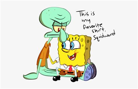 Spongebob X Patrick Ship