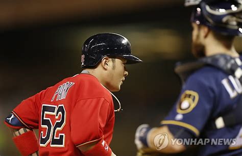 박병호 3호포·첫 멀티히트시즌 2번째 결승타종합4보 매일경제