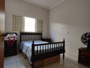 Casa Residencial Palmares Dormitorios Suite Vagas