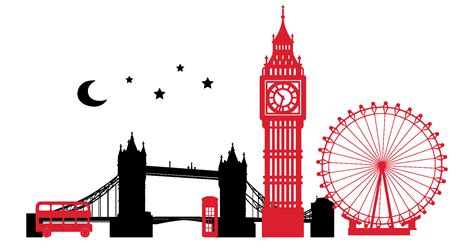 London Transparent Png Png All