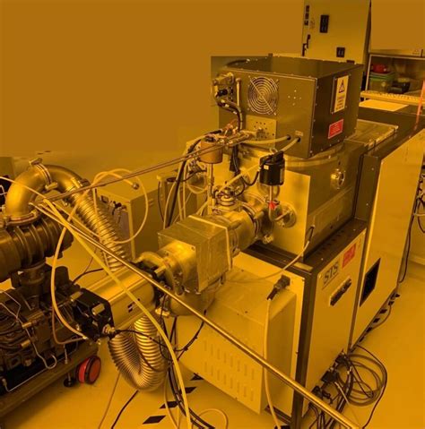 Sts Cpx Multiplex Plasma Enhanced Chemical Vapor Deposition Semistar