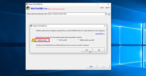 How To Run Windows 10 From A Usb Drive Usb Drive Computer Troubleshooting Usb