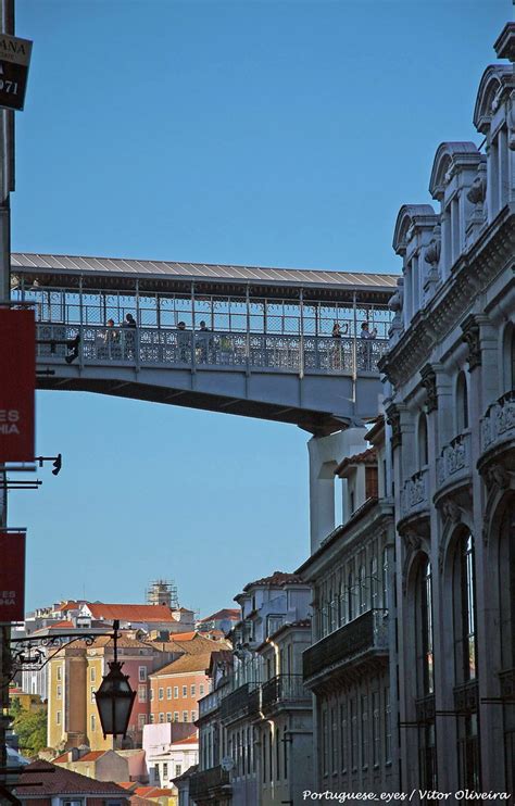 Lisboa Portugal Vitor Oliveira Flickr