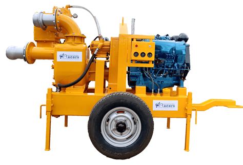 Racors Dewatering Pumps Manufacturer Exporter In India Centrifugal