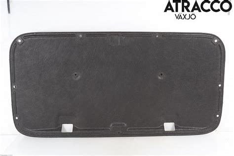 Brugt Mazda 3 - Hjelmbeklædning | Autoparts24